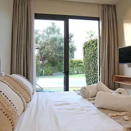 Szálloda Casa Bodhi Boutique & Marbella