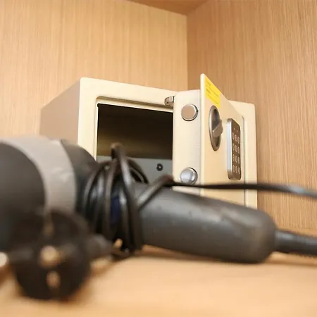 Szálloda Casa Bodhi Boutique & Marbella