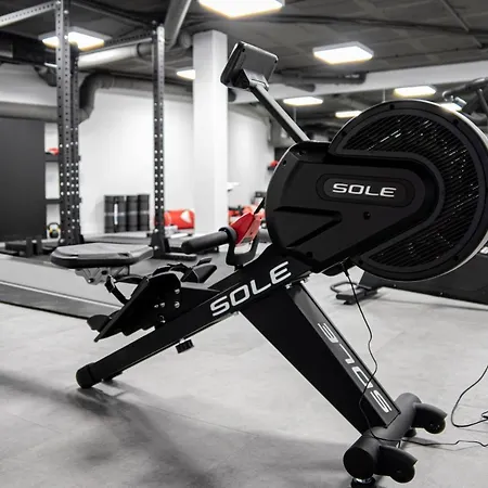 Casa Bodhi Boutique & Marbella