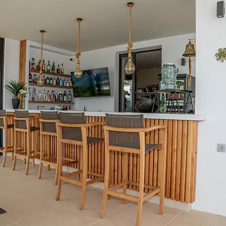 Szálloda Casa Bodhi Boutique & Marbella