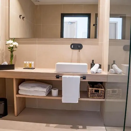 Szálloda Casa Bodhi Boutique & 5*