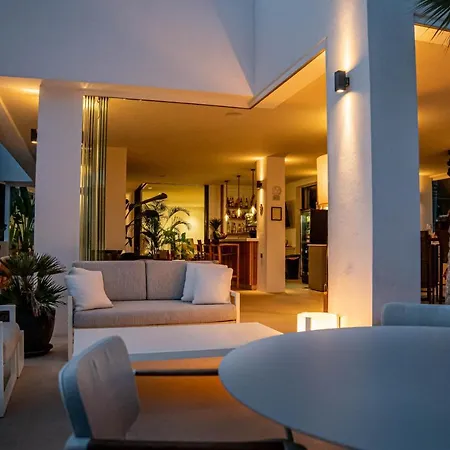 Szálloda Casa Bodhi Boutique & Marbella