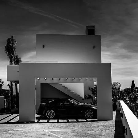 Szálloda Casa Bodhi Boutique & Marbella