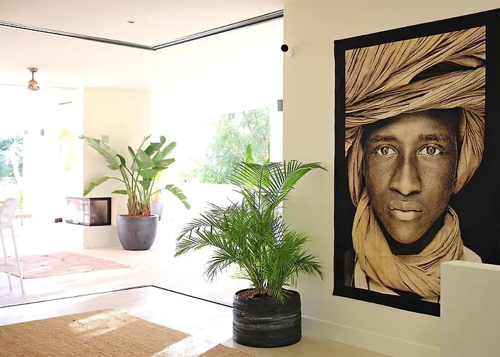 מלון Casa Bodhi Boutique & 5*