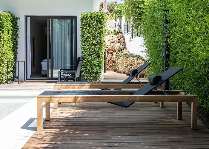 Casa Bodhi Boutique & 5* מארבלה