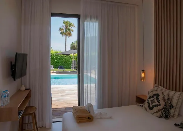 מלון Casa Bodhi Boutique & 5*
