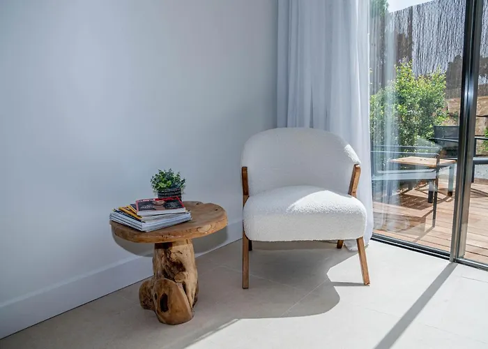 Casa Bodhi Boutique & מארבלה