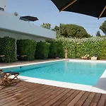 Casa Bodhi ホテル マルベーリャ