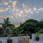 Casa Bodhi マルベーリャ