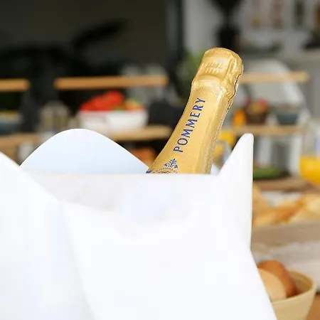 Casa Bodhi Boutique Hotel&spa Marbellac