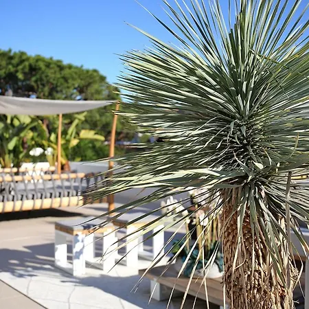 Casa Bodhi Boutique & Ξενοδοχείο