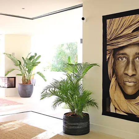 Hotel Casa Bodhi Boutique & Wellness 5*