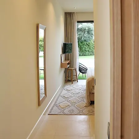 Casa Bodhi Boutique & 5* Марбелья