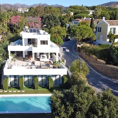 Casa Bodhi Boutique & Wellness Hotel Marbella