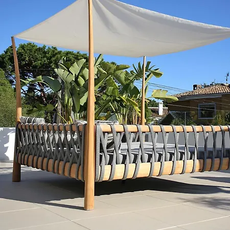 Hotel Casa Bodhi Boutique & Wellness 5*