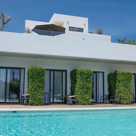 Casa Bodhi Boutique & Μαρμπέλλα