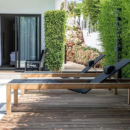 Casa Bodhi Boutique & 5* מארבלה