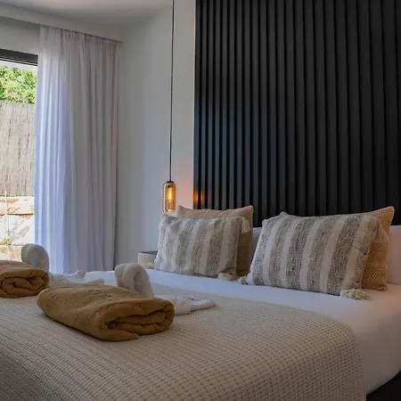 Casa Bodhi Boutique & מלון