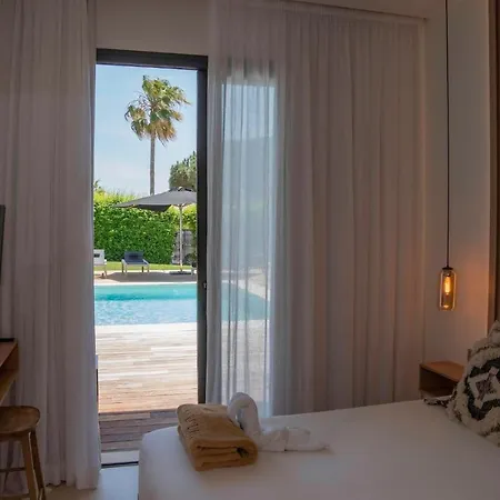 Hotel Casa Bodhi Boutique & Wellness 5*