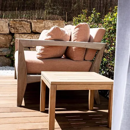 Casa Bodhi Boutique & Wellness Hotel Marbella