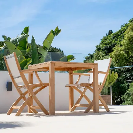 מלון Casa Bodhi Boutique & 5*