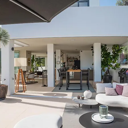 מלון Casa Bodhi Boutique &