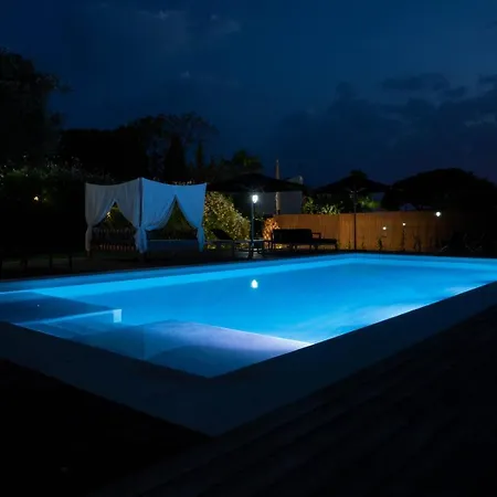 Casa Bodhi Boutique Hotel&spa 5* Marbellac