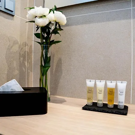 Casa Bodhi Boutique & Wellness 5* Marbella