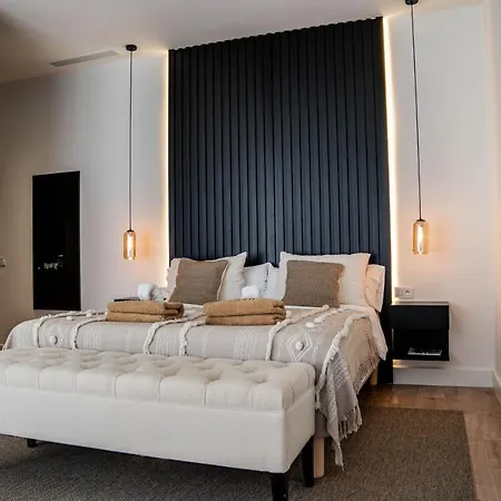 Casa Bodhi Boutique Hotel&spa 5* Marbellac