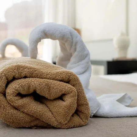 Ξενοδοχείο Casa Bodhi Boutique & Μαρμπέλλα