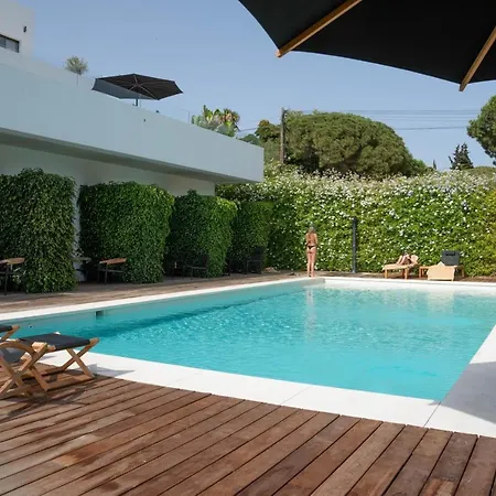 Casa Bodhi Boutique & Ξενοδοχείο Μαρμπέλλα