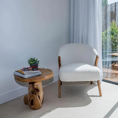 Casa Bodhi Boutique & Wellness Marbella