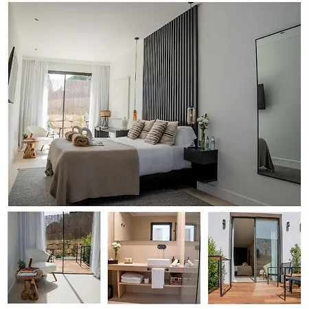 Casa Bodhi Boutique & Marbella