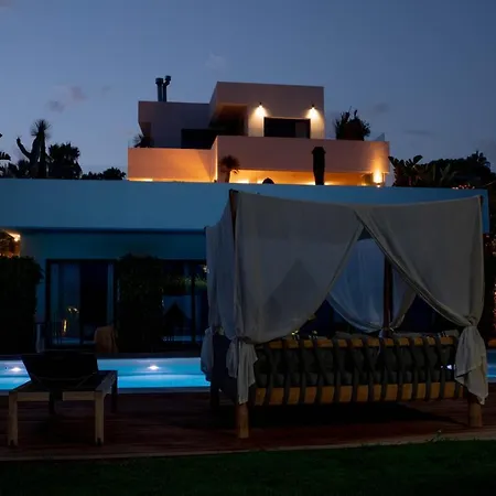Casa Bodhi Boutique & מארבלה