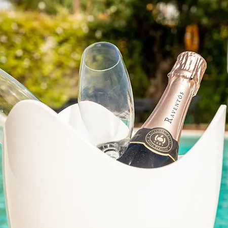 Hotel Casa Bodhi Boutique & Wellness Marbella