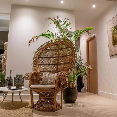 מלון Casa Bodhi Boutique & 5*