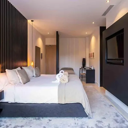 Ξενοδοχείο Casa Bodhi Boutique & Μαρμπέλλα
