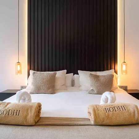 Отель Casa Bodhi Boutique &