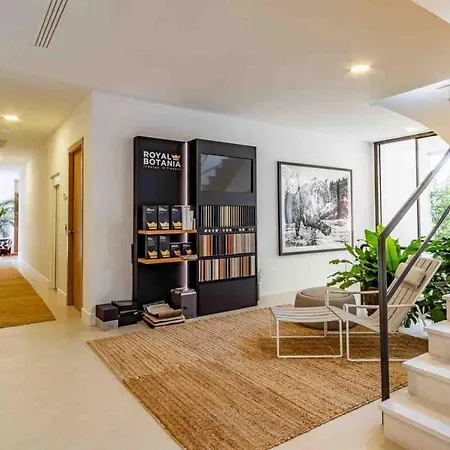 מלון Casa Bodhi Boutique & מארבלה