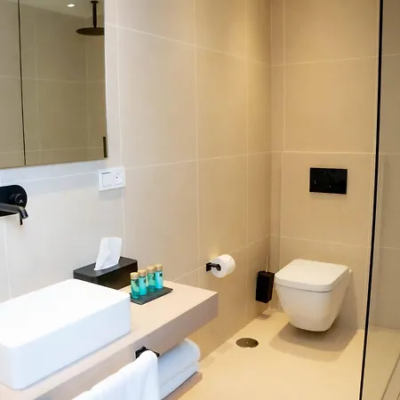 Casa Bodhi Boutique Hotel&spa Hotel Marbellac