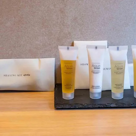 Hotel Casa Bodhi Boutique & Wellness Marbella