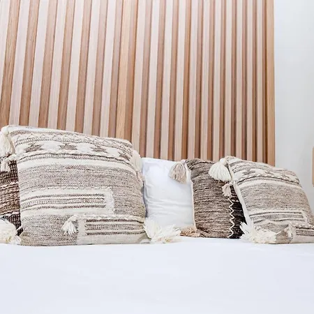 Casa Bodhi Boutique & מלון 5*