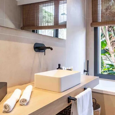 Casa Bodhi Boutique & Отель 5*