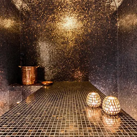 Casa Bodhi Boutique & 5* 马尔韦利亚