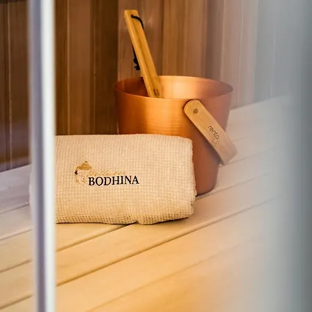 Casa Bodhi Boutique & 酒店 马尔韦利亚