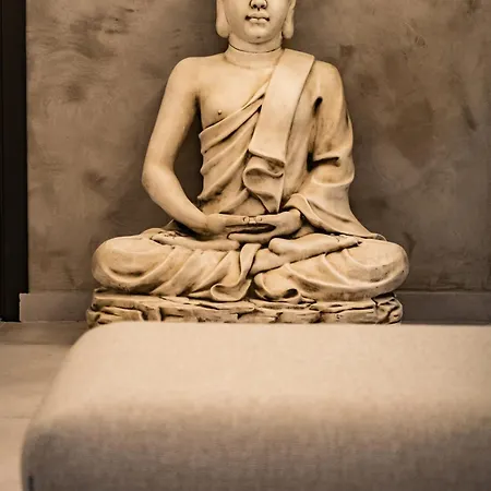 Casa Bodhi Boutique & מלון