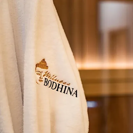 Casa Bodhi Boutique & מארבלה