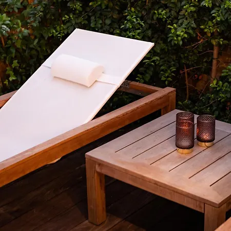Ξενοδοχείο Casa Bodhi Boutique &