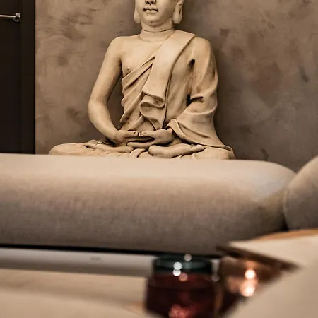 Casa Bodhi Boutique & 酒店 马尔韦利亚