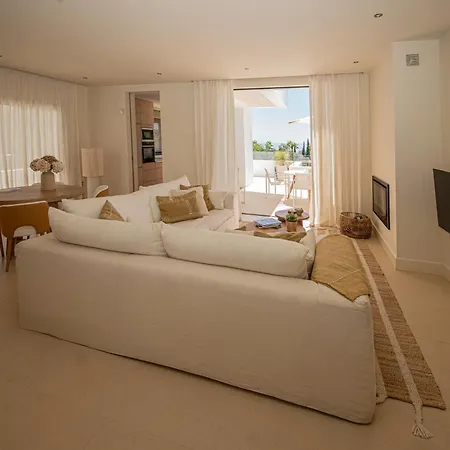 Casa Bodhi Boutique & Wellness 5* Marbella